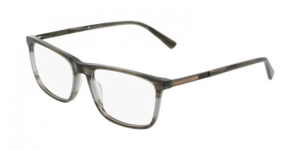 Joseph Abboud JA4123 Eyeglasses - view 2